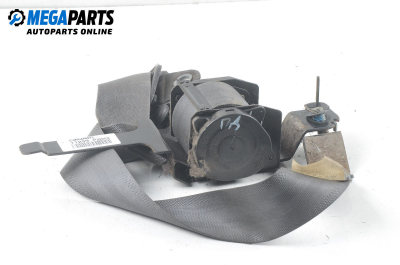 Предпазен колан за Mitsubishi Pajero II SUV (12.1990 - 10.1999), 4+1 вр., позиция: предна, дясна