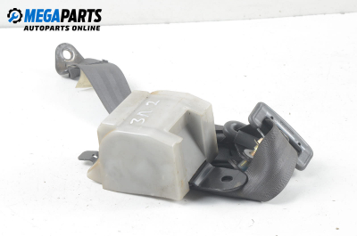 Предпазен колан за Mitsubishi Pajero II SUV (12.1990 - 10.1999), 4+1 вр., позиция: задна, лява