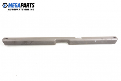 Лайсна заден капак за Mitsubishi Pajero II SUV (12.1990 - 10.1999), джип, позиция: задна