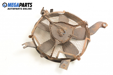 Перка охлаждане за Mitsubishi Pajero II SUV (12.1990 - 10.1999) 2.8 TD (V46W), 125 к.с.