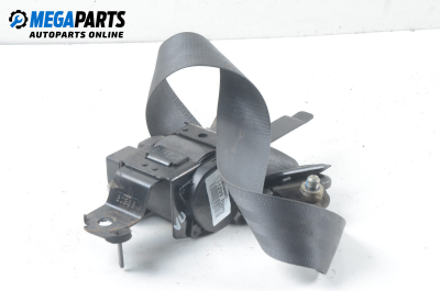 Предпазен колан за Mitsubishi Pajero II SUV (12.1990 - 10.1999), 4+1 вр., позиция: предна, лява