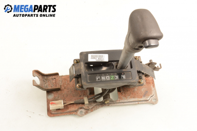 Скоростен лост (за превключване) за Mitsubishi Pajero II SUV (12.1990 - 10.1999)