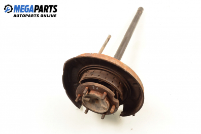 Шенкел главина за Mitsubishi Pajero II SUV (12.1990 - 10.1999), позиция: задна, лява