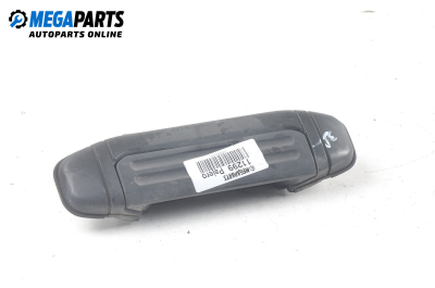 Външна дръжка за Mitsubishi Pajero II SUV (12.1990 - 10.1999), 4+1 вр., джип, позиция: задна, дясна