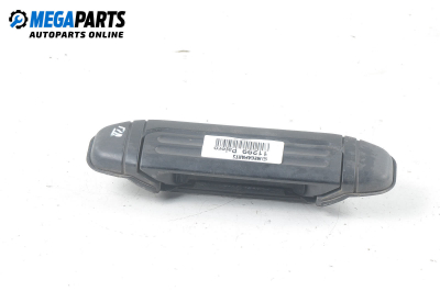 Външна дръжка за Mitsubishi Pajero II SUV (12.1990 - 10.1999), 4+1 вр., джип, позиция: предна, дясна