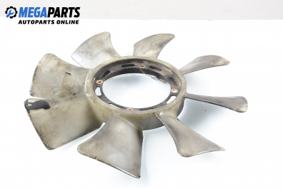 Перка охлаждане за Mitsubishi Pajero II SUV (12.1990 - 10.1999) 2.8 TD (V46W), 125 к.с.