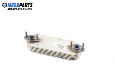 Маслоохладител за Mitsubishi Pajero II SUV (12.1990 - 10.1999) 2.8 TD (V46W), 125 к.с.