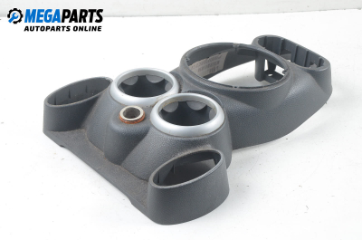 Централна конзола за Mini Hatchback (R50, R53) (06.2001 - 09.2006)