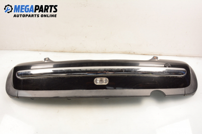 Задна броня за Mini Hatchback (R50, R53) (06.2001 - 09.2006), хечбек