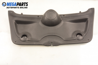 Кора заден капак за Mini Hatchback (R50, R53) (06.2001 - 09.2006), хечбек