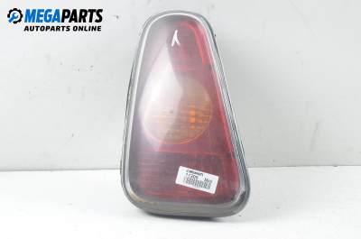 Стоп за Mini Hatchback (R50, R53) (06.2001 - 09.2006), хечбек, позиция: лява