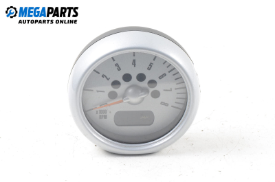 Оборотомер за Mini Hatchback (R50, R53) (06.2001 - 09.2006), № 6211-6913667