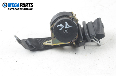 Предпазен колан за Mini Hatchback (R50, R53) (06.2001 - 09.2006), 2+1 вр., позиция: задна, дясна