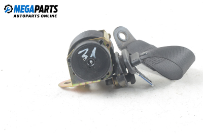 Предпазен колан за Mini Hatchback (R50, R53) (06.2001 - 09.2006), 2+1 вр., позиция: задна, лява