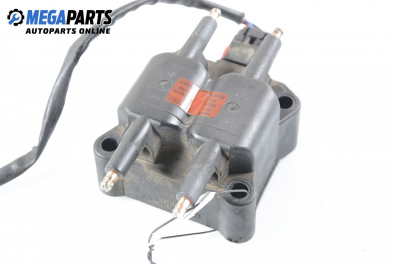 Запалителна бобина за Mini Hatchback (R50, R53) (06.2001 - 09.2006) Cooper, 116 к.с.