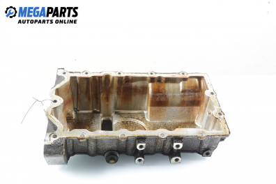 Картер за Mini Hatchback (R50, R53) (06.2001 - 09.2006) Cooper, 116 к.с.