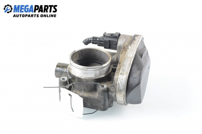 Дроселова клапа за Mini Hatchback (R50, R53) (06.2001 - 09.2006) Cooper, 116 к.с.