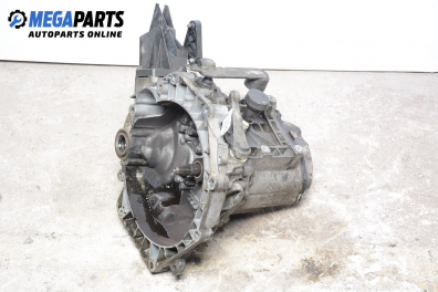 Ръчна скоростна кутия за Mini Hatchback (R50, R53) (06.2001 - 09.2006) Cooper, 116 к.с.