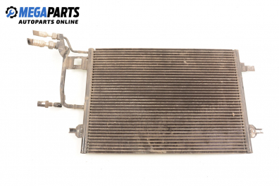 Климатичен радиатор за Audi A6 Sedan C5 (01.1997 - 01.2005) 2.4, 165 к.с.