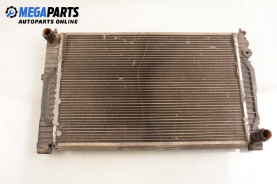 Воден радиатор за Audi A6 Sedan C5 (01.1997 - 01.2005) 2.4, 165 к.с.