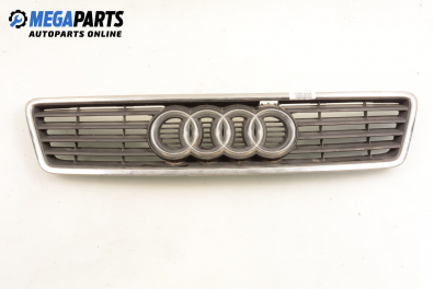Решетка за Audi A6 Sedan C5 (01.1997 - 01.2005), седан, позиция: предна