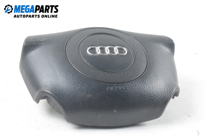 Airbag за Audi A6 Sedan C5 (01.1997 - 01.2005), 4+1 вр., седан, позиция: предна