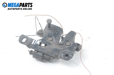 Брава преден капак за Audi A6 Sedan C5 (01.1997 - 01.2005), 4+1 вр., седан, позиция: предна