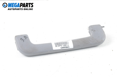 Ръкохватка за таван за Audi A6 Sedan C5 (01.1997 - 01.2005), 4+1 вр., позиция: задна, лява