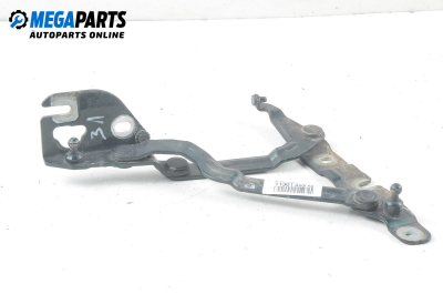 Панта заден капак за Audi A6 Sedan C5 (01.1997 - 01.2005), 4+1 вр., седан, позиция: лява