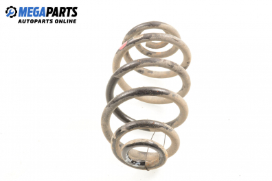 Пружина за ходова част за Audi A6 Sedan C5 (01.1997 - 01.2005), седан, позиция: задна