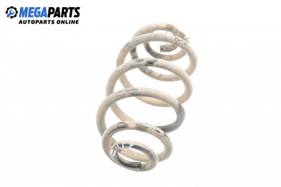 Пружина за ходова част за Audi A6 Sedan C5 (01.1997 - 01.2005), седан, позиция: задна