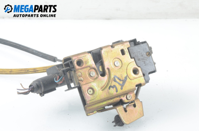 Брава на врата за Audi A6 Sedan C5 (01.1997 - 01.2005), позиция: задна, дясна