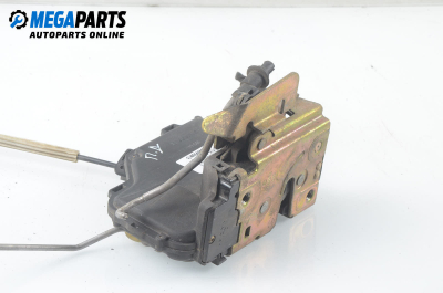 Брава на врата за Audi A6 Sedan C5 (01.1997 - 01.2005), позиция: предна, дясна