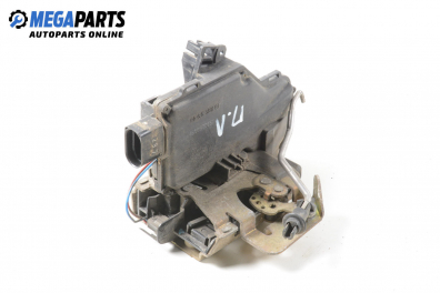 Брава на врата за Audi A6 Sedan C5 (01.1997 - 01.2005), позиция: предна, лява