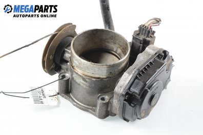 Дроселова клапа за Audi A6 Sedan C5 (01.1997 - 01.2005) 2.4, 165 к.с.