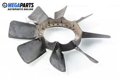 Перка охлаждане за Audi A6 Sedan C5 (01.1997 - 01.2005) 2.4, 165 к.с.