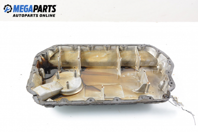 Картер за Audi A6 Sedan C5 (01.1997 - 01.2005) 2.4, 165 к.с.