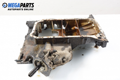 Картер за Audi A6 Sedan C5 (01.1997 - 01.2005) 2.4, 165 к.с.