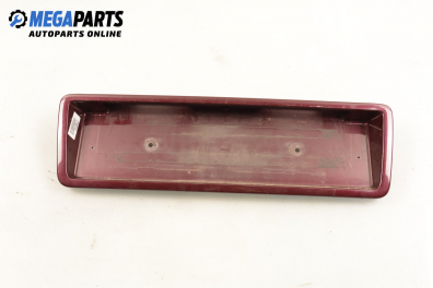 Стойка заден номер за Audi A8 Sedan I (03.1994 - 12.2002), седан