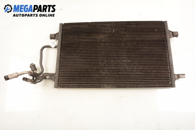 Климатичен радиатор за Audi A8 Sedan I (03.1994 - 12.2002) 4.2 quattro, 299 к.с.