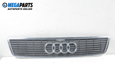Решетка за Audi A8 Sedan I (03.1994 - 12.2002), седан, позиция: предна