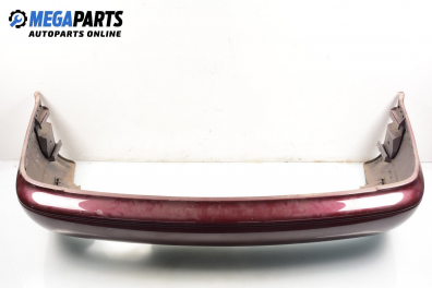 Задна броня за Audi A8 Sedan I (03.1994 - 12.2002), седан