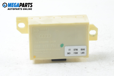 Мулти функционално реле за Audi A8 Sedan I (03.1994 - 12.2002) 4.2 quattro, № 4A0 953 234 F
