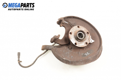 Шенкел главина за Audi A8 Sedan I (03.1994 - 12.2002), позиция: задна, дясна