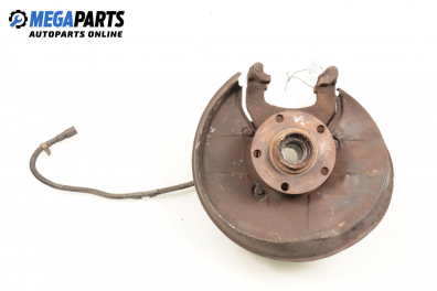 Шенкел главина за Audi A8 Sedan I (03.1994 - 12.2002), позиция: задна, лява