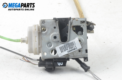 Брава на врата за Audi A8 Sedan I (03.1994 - 12.2002), позиция: предна, лява