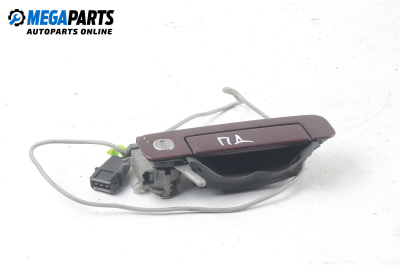 Външна дръжка за Audi A8 Sedan I (03.1994 - 12.2002), 4+1 вр., седан, позиция: предна, дясна