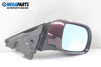 Огледало за Audi A8 Sedan I (03.1994 - 12.2002), 4+1 вр., седан, позиция: дясна