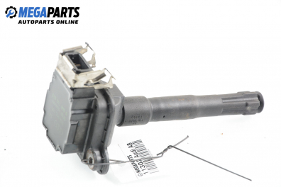 Запалителна бобина за Audi A8 Sedan I (03.1994 - 12.2002) 4.2 quattro, 299 к.с., № 0 040 100 013