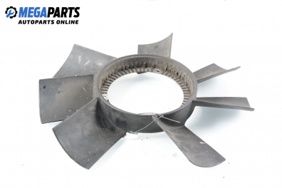 Перка охлаждане за Audi A8 Sedan I (03.1994 - 12.2002) 4.2 quattro, 299 к.с.